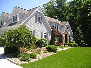 Landscapers and Lawncare Services in California, MD
