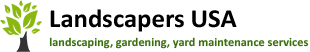 California Landscapers